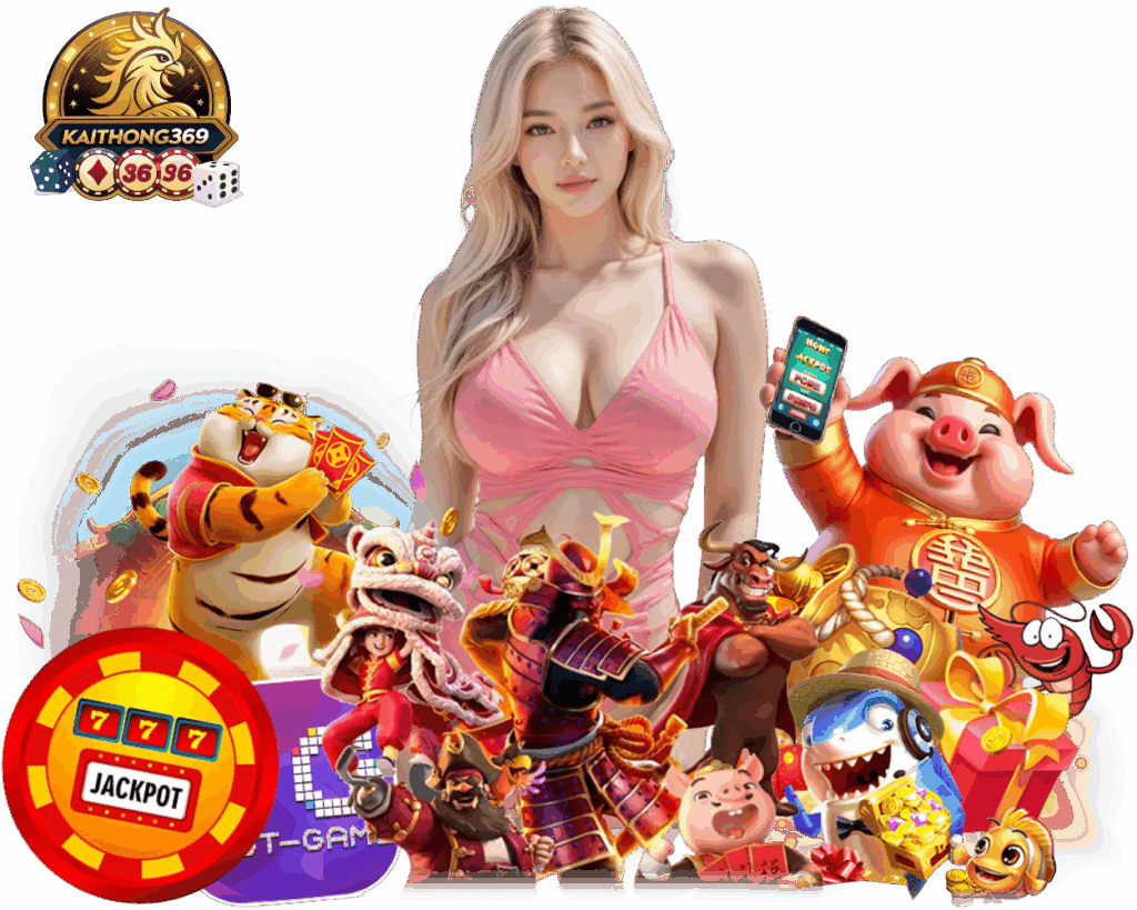KAITHONG369