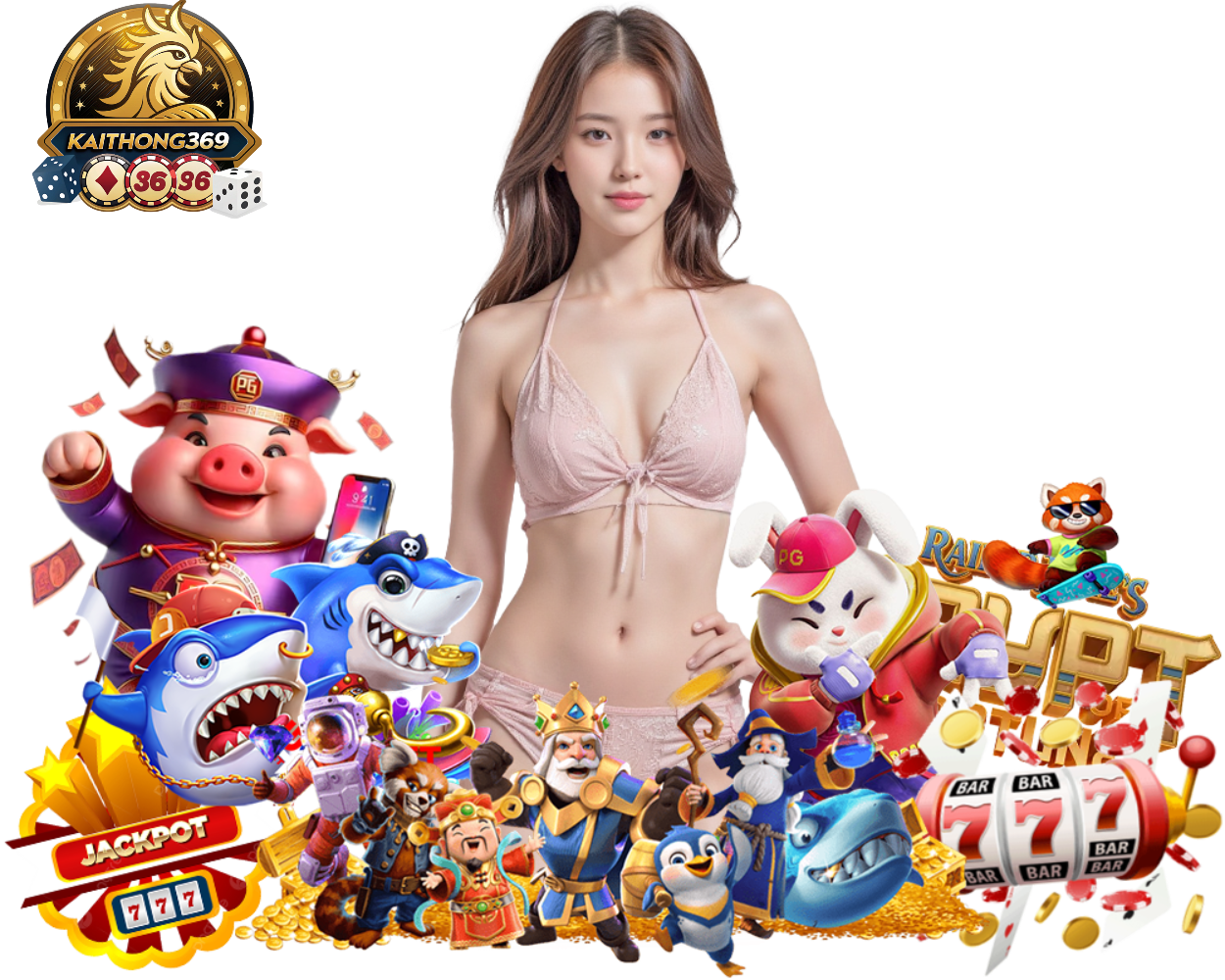 KAITHONG369 สล็อต